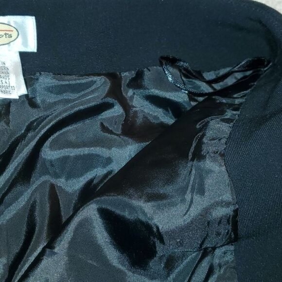 Talbots Lined High Waisted Wide Leg Zip & Clasp Closure Dress Sz 4 Pants - Picture 8 of 14